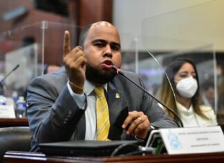 Según diputado, las organizaciones fueron libres de elegir a representantes en la Junta Nominadora