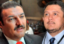 En etapa de ejecución de sentencia está la inhabilitación de los diputados Rasel Tomé y Edgardo Casaña