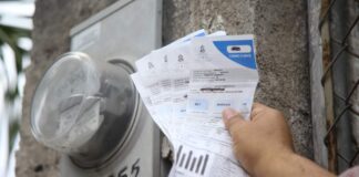 El gobierno seguirá subsidiando la energía eléctrica de los hondureños con mayores dificultades económicas