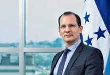 Delegado del PNUD señala que Honduras requiere de un ente externo para combatir la corrupción y mejorar la inversión