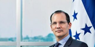 Delegado del PNUD señala que Honduras requiere de un ente externo para combatir la corrupción y mejorar la inversión