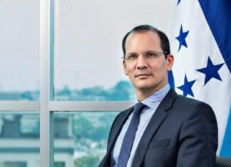 Delegado del PNUD señala que Honduras requiere de un ente externo para combatir la corrupción y mejorar la inversión