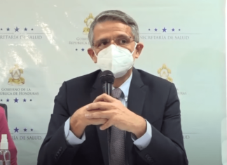 Ministro de Salud confirma que España otorgó préstamo de $70 millones para la construcción de hospitales