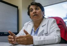 «El pueblo sigue muriendo», lamenta Suyapa Figueroa, urgimos de una reforma del sistema sanitario