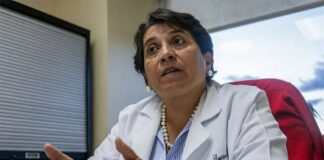 «El pueblo sigue muriendo», lamenta Suyapa Figueroa, urgimos de una reforma del sistema sanitario