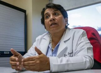 «El pueblo sigue muriendo», lamenta Suyapa Figueroa, urgimos de una reforma del sistema sanitario