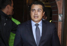 Dictan privación definitiva de los bienes de ‘Tony’ Hernández