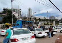 Presidente de Ataxish reitera que en las próximas horas se tomarán a las calles a nivel nacional por los incumplimientos del gobierno