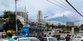 Presidente de Ataxish reitera que en las próximas horas se tomarán a las calles a nivel nacional por los incumplimientos del gobierno