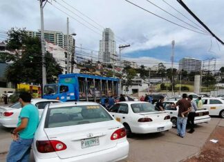 Presidente de Ataxish reitera que en las próximas horas se tomarán a las calles a nivel nacional por los incumplimientos del gobierno