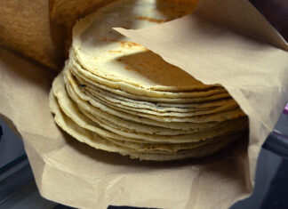 Descartan el aumento de precio de las tortillas en el país