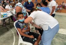 Desde hoy Honduras aplica dosis de refuerzo de vacuna contra la COVID-19 a niños de 5 a 11 años