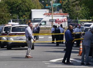 Dos muertos y tres heridos en un tiroteo en el noroeste de Washington, EE. UU.