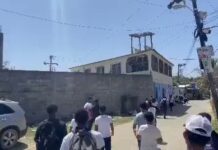 Expulsan de colegio a estudiantes que dieron golpiza a su compañero en Roatán