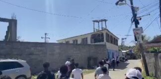 Expulsan de colegio a estudiantes que dieron golpiza a su compañero en Roatán