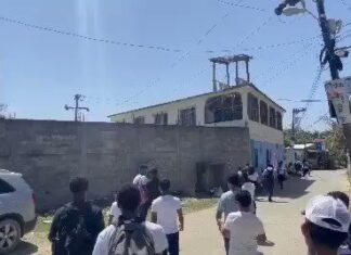 Expulsan de colegio a estudiantes que dieron golpiza a su compañero en Roatán