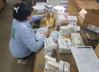 La ASJ señala que en Honduras urge el abastecimiento de medicamentos y el acceso a la salud