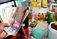 Rebajas en los combustibles debe reflejarse en el precio de la canasta básica, dice Coalición Patriótica