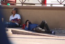 Al menos millón y medio de jóvenes no estudian ni trabajan en Honduras, según la OIT