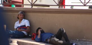 Al menos millón y medio de jóvenes no estudian ni trabajan en Honduras, según la OIT