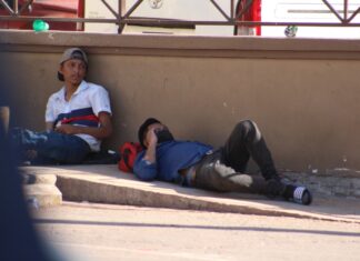 Al menos millón y medio de jóvenes no estudian ni trabajan en Honduras, según la OIT