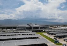 Más de L. 150 millones en inversión registra la Villa de San Antonio, Comayagua, tras la apertura de Palmerola