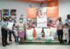 World Vision Honduras entregó más de dos mil kits agrícolas a familias de diferentes departamentos del país