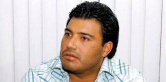 Colombia concede la extradición del hondureño Ramón Matta Waldurraga