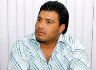 Colombia concede la extradición del hondureño Ramón Matta Waldurraga