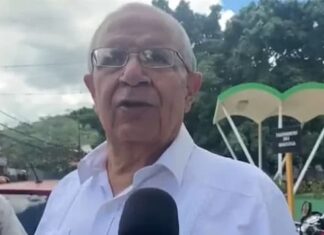 Interponen denuncian en la UFERCO en contra exfuncionarios de la CNBS por lavado de activos