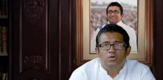 Alcalde de Choluteca realiza sondeo ante una posible candidatura a la presidencia