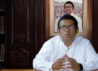 Alcalde de Choluteca realiza sondeo ante una posible candidatura a la presidencia