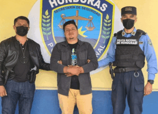 Dictan prisión preventiva para implicado en la desaparición de Belkis Molina
