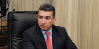 «No es necesario que el Poder Judicial este representado en la CNDS», dice el presidente de la CSJ