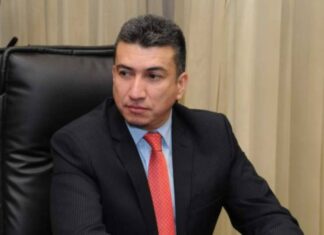 «No es necesario que el Poder Judicial este representado en la CNDS», dice el presidente de la CSJ