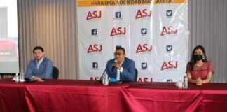 Según el director de la ASJ, podría haber presiones hasta del crimen organizado en la elección de la nueva CSJ