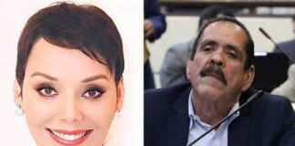 Diputada Beatriz Valle advierte a Carlos Zelaya que “La justicia los va a alcanzar”