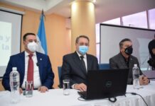 El Gobierno convoca a organizaciones civiles a elegir sus representantes a la Junta Nominadora