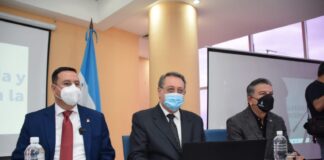 El Gobierno convoca a organizaciones civiles a elegir sus representantes a la Junta Nominadora