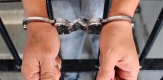 Detienen en Miami a esposo de exdiputada nacionalista, implicado en caso “Mascarillazo”
