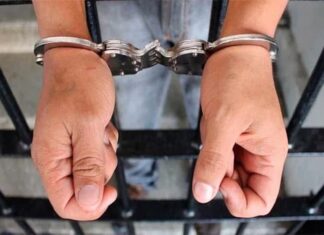 Detienen en Miami a esposo de exdiputada nacionalista, implicado en caso “Mascarillazo”
