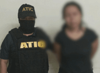 Ascienden a seis los detenidos implicados de abusos a menores en el centro Ministerios Puertas Abiertas de Tocoa
