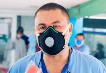 Doctor umaña señala que será necesario una intervención epidemiológica para que no se propague la viruela del mono