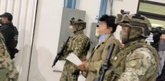 México recibe solicitud formal de EE. UU. para extraditar al capo Caro Quintero