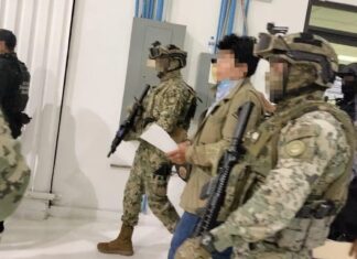 México recibe solicitud formal de EE. UU. para extraditar al capo Caro Quintero