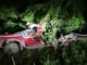 Al menos 20 personas resultaron heridas en un accidente vial en Olancho