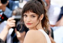 Falleció la joven actriz Charlbi Dean como consecuencia de una enfermedad