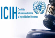 La CICIH podría instalarse en septiembre del 2023, según la directora de FOPRIDEH