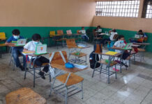 Unos 54 mil alumnos dejaron de estudiar en Honduras en el 2022, según la sociedad civil y exige un concurso docente de altura