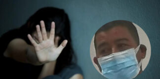 Declaran culpable a hombre que violaba a su hijastra de cuatro años en Choloma, Cortes